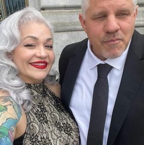 Meet your Posher, Todd